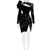 طراحی لباس با گوشی|خدمات آموزشی|شیراز, زند|دیوار