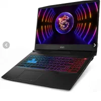 لپ تاپ MSI katana 15 A12VE