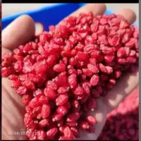 سیرجان ارسال رایگان زرشک پفکی درجه یک