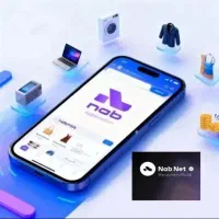 موفقیت مالی با همکاری فروش (سوپراپلیکیشن ناب نت)
