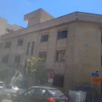 مستغلات3000متر(موقعیت اداری)