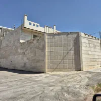 منزل ویلایی خوش نقشه همه چی تمام