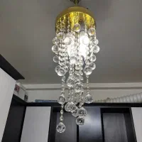 لوستر سالم ونو