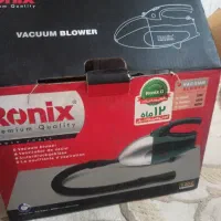 جاروبرقی رونیکس