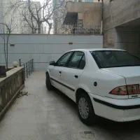 سمند EF7  مدل 91|خودرو سواری و وانت|کرمانشاه, |دیوار