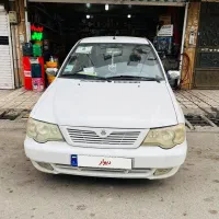 پراید۱۱۱ مدل۹۵|خودرو سواری و وانت|مشهد, مشکینی (شهرک غرب)|دیوار