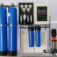 دستگاه های تصفیه آب سانا اطلس