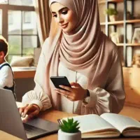 دعوت به کار
