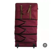 ساک مسافرتی چرخدار|کیف، کفش، کمربند|ورامین, جعفر آباد اخوان|دیوار