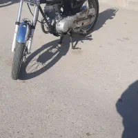 موتور مدل ۸۹ کبیران