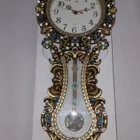 ساعت دیواری