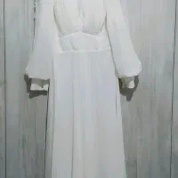 لباس مجلسی وعقد