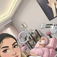 فیشال،فیشیال تخصصی،جوانسازی بانوان وآقایان(آموزش)