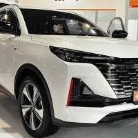 ماشین چانگانcs55وارداتی