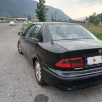 فروش  سمند ۸۵