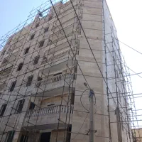 داربست فلزی 2000