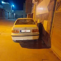 فروش سمند LX بنزینی|خودرو سواری و وانت|جهرم, |دیوار