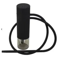 قلیون ماشینی مسافرتی