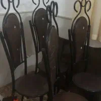 میز نهار خوری