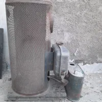 بخاری نفتی سالم|بخاری، هیتر، شومینه|قم, صفاشهر|دیوار