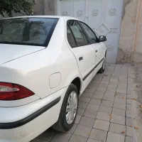 سمندEF7|خودرو سواری و وانت|مشهد, سید رضی|دیوار
