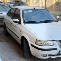 سمند ef 7|خودرو سواری و وانت|قم, انسجام|دیوار