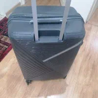 چمدان|کیف، کفش، کمربند|بندرعباس, |دیوار