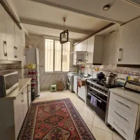 آپارتمان75متر واریان شهر رزکان کرج / طبقه دوم