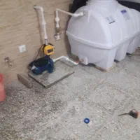 خدمات فنی و تاسیسات بیستون