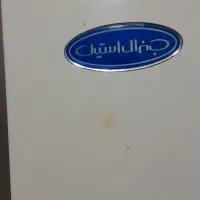 دوعددیخچال قدیمی|یخچال و فریزر|سرپل ذهاب, |دیوار