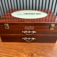 سرویس قاشق چنگال ۱۲۸ تیکه عرشیا آلمان