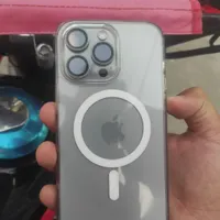 اپل iPhone 15 Pro Max با حافظهٔ ۲۵۶ گیگابایت