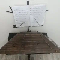 سنتور سه مهر ویژه قشلاقی