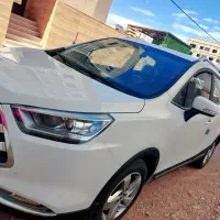 فروش،خودروی جک اس تری مدل ۱۴۰۳  سفید کم کارکرد