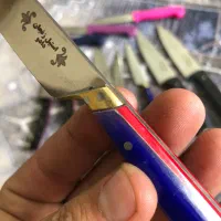 چاقو آشپزی و طبیعتگردی مخصوص|کوهنوردی و کمپینگ|تبریز, |دیوار