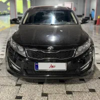اپتیما ۲۰۱۴ فول نو نو مشابه صفر