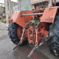 تراکتور رومانی65|خودرو سنگین|آرمرده, |دیوار