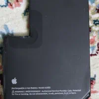 باتری اپل 13 پرو مکس