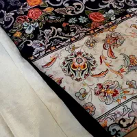 روفرشی کشدار ۱۲متری مخمل