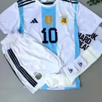 لباس ورزشی