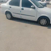 تیبا صندوق دار