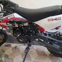 مینی کراس|موتورسیکلت|شیراز, شهرک مطهری|دیوار