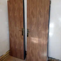 فروش درب حمام و سرویس|عمدهفروشی|تکاب, |دیوار