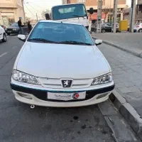 پژو پارس موتور جدید مدل 1402