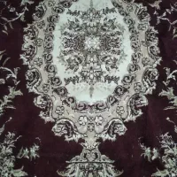 فرش ۶ متری|فرش|لشت نشا, |دیوار