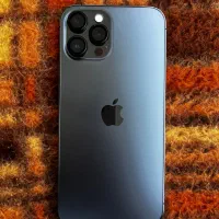 اپل iPhone 12 Pro Max با حافظهٔ ۲۵۶ گیگابایت