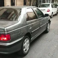 پژو پارس TU5 مدل ۱۴۰۰ در حد|خودرو سواری و وانت|تهران, قیام|دیوار