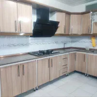 کابینت|مصالح و تجهیزات ساختمان|قم, چهار مردان|دیوار