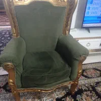 مبلمان|مبلمان خانگی و میز عسلی|تهران, گلاب دره|دیوار