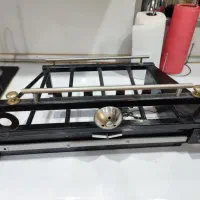 مشعل شومینه ترموکوبل‌دار